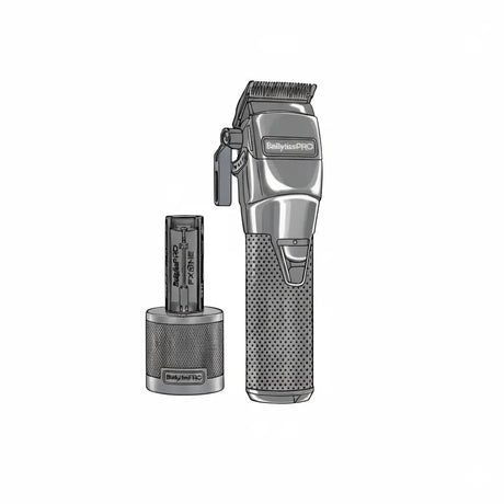 BaBylissPRO - Hajvágógépek
