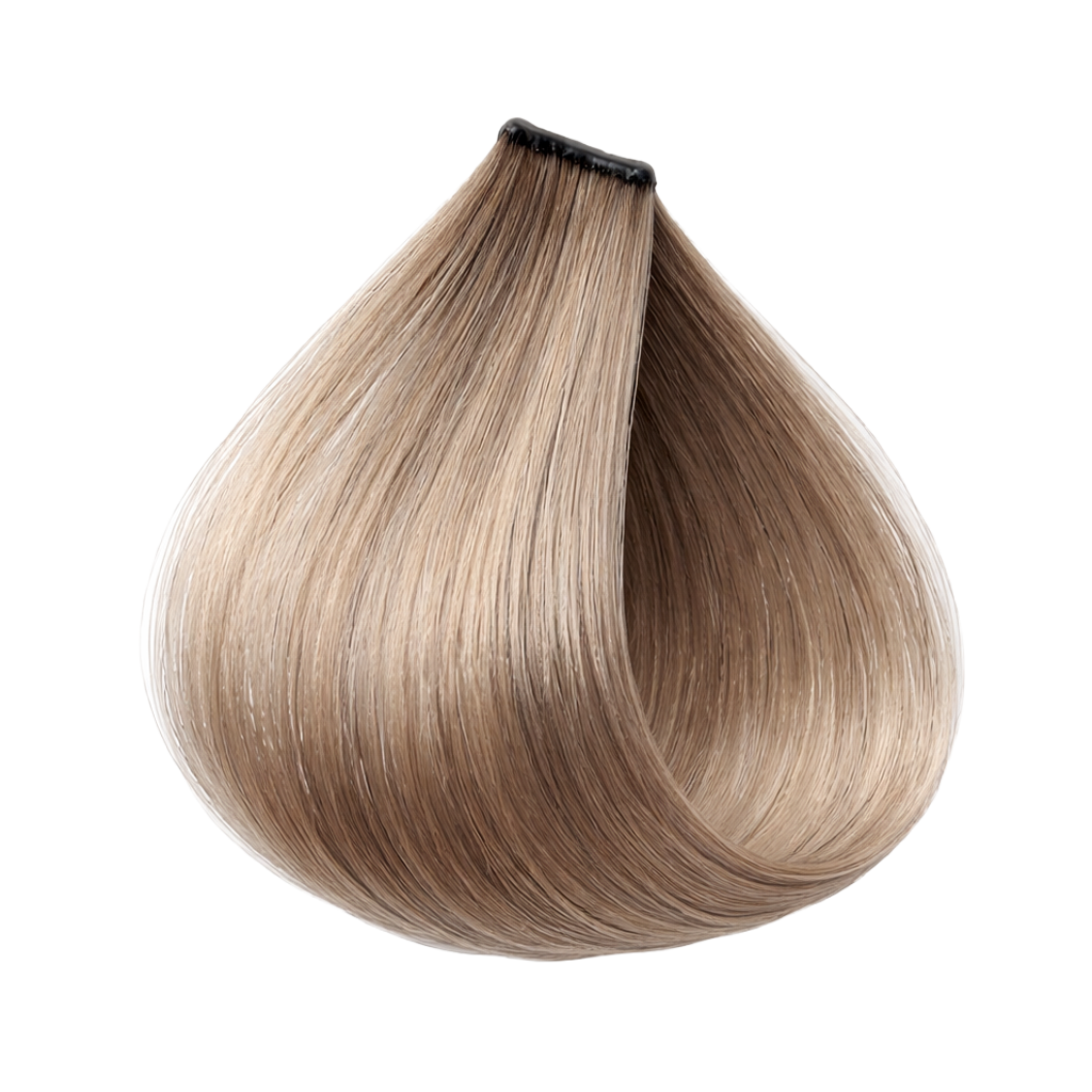ETB Hair ColorVerse Ammóniamentes Tartós Hajfesték