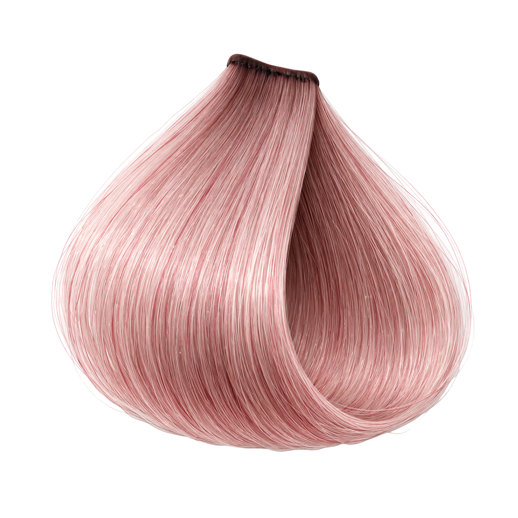 ETB Hair ColorVerse Tartós Hajfesték