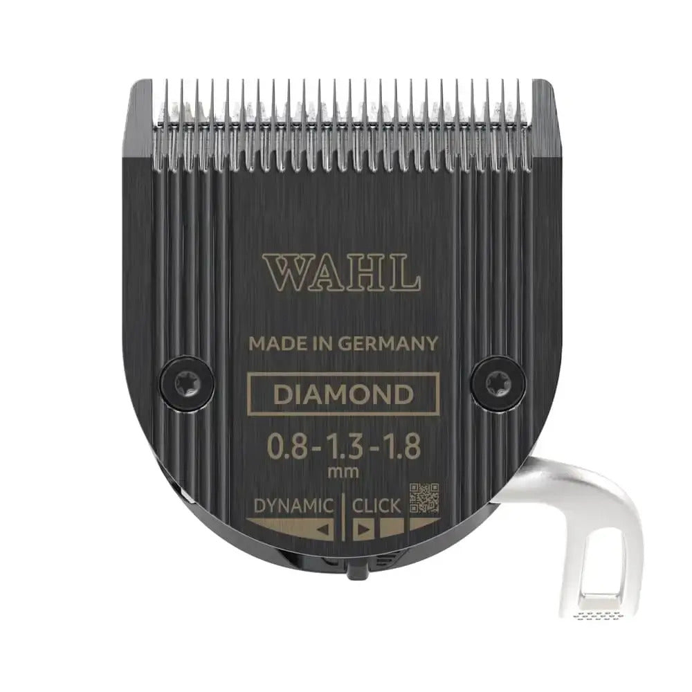Wahl Diamond Taper Penge, állítható karral