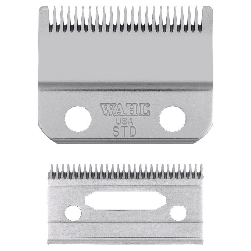 Wahl Magic Clip és Senior Surgical Késkészlet