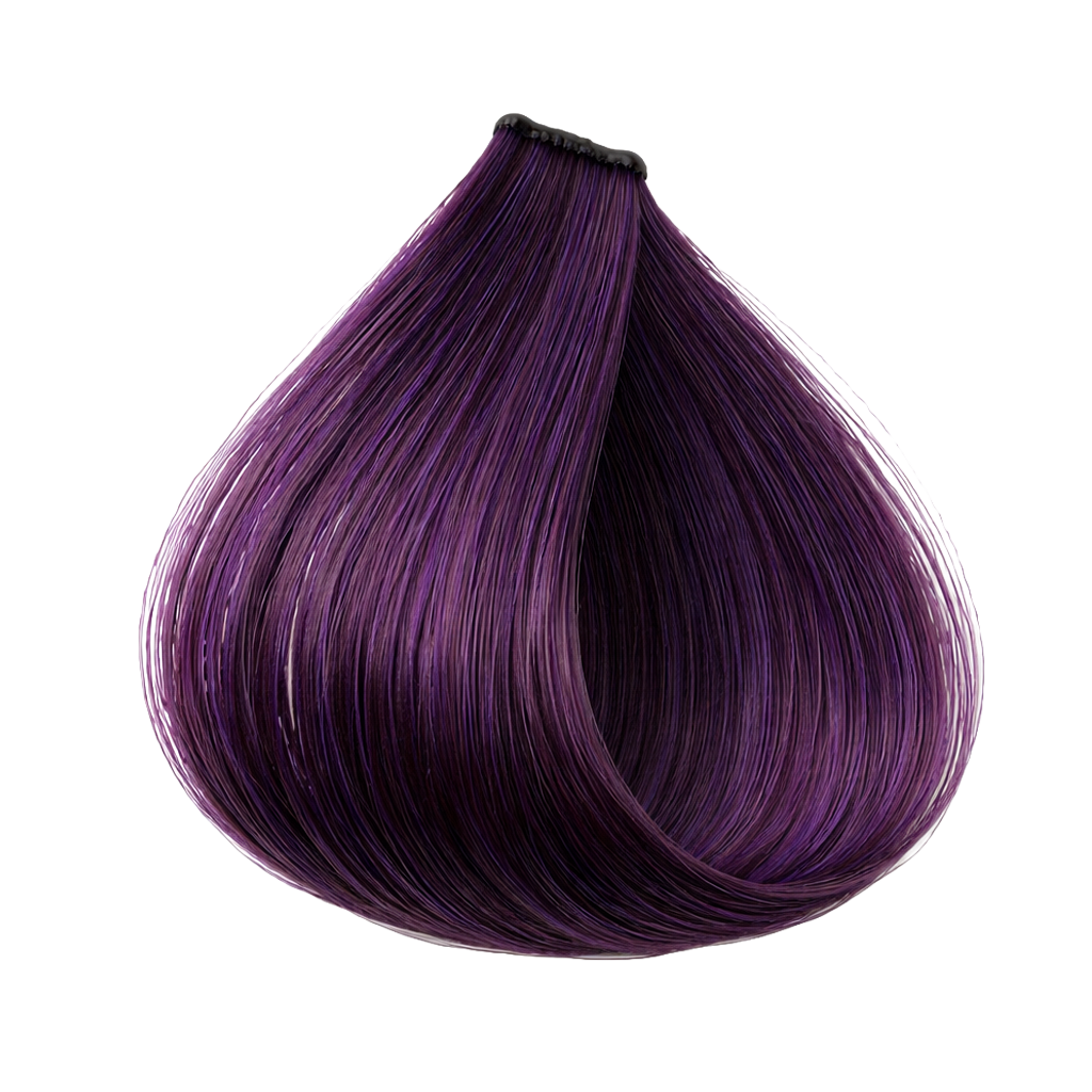 ETB Hair ColorVerse Ammóniamentes Tartós Hajfesték