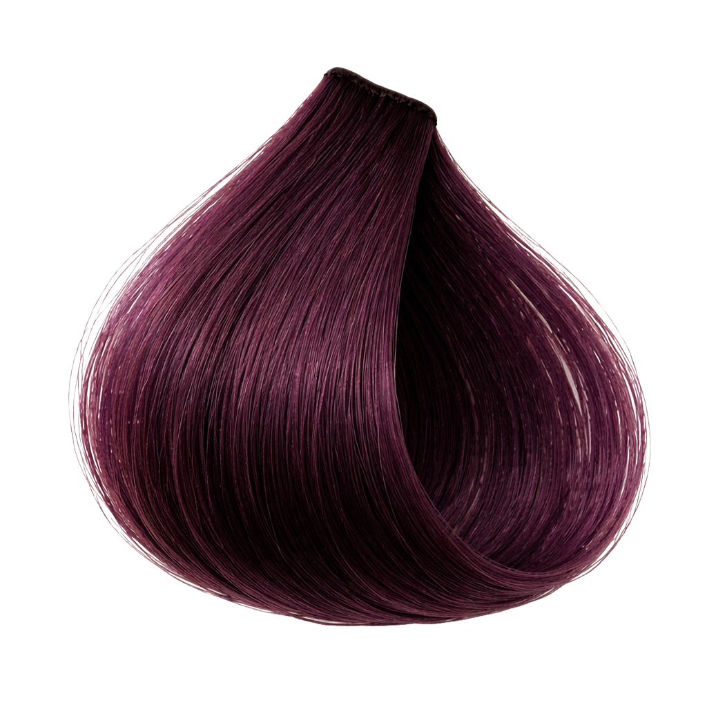 ETB Hair ColorVerse Tartós Hajfesték