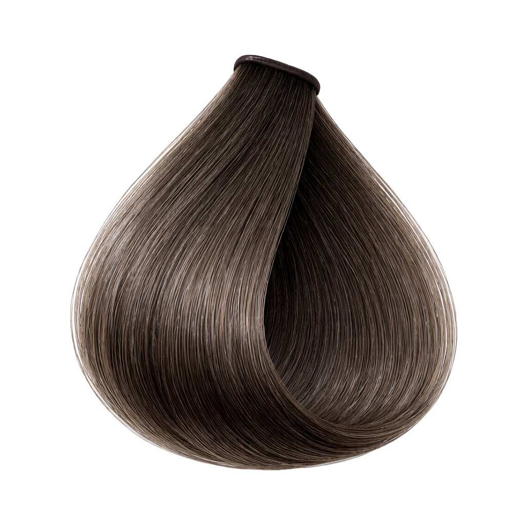 ETB Hair ColorVerse Ammóniamentes Tartós Hajfesték