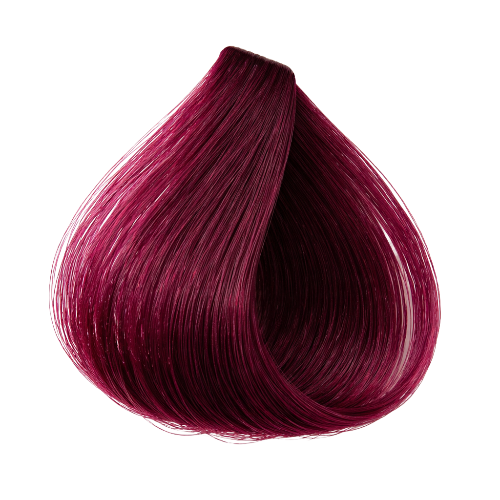 ETB Hair ColorVerse Ammóniamentes Tartós Hajfesték