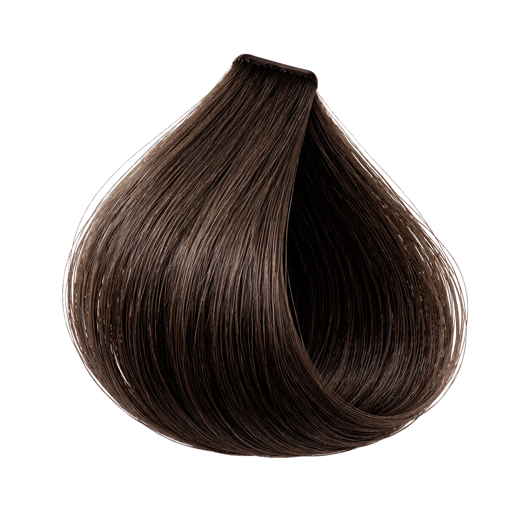 ETB Hair ColorVerse Tartós Hajfesték