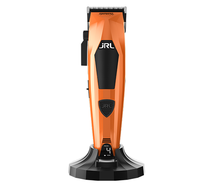 JRL Diamante 2025C Orange Professzionális Hajvágógép