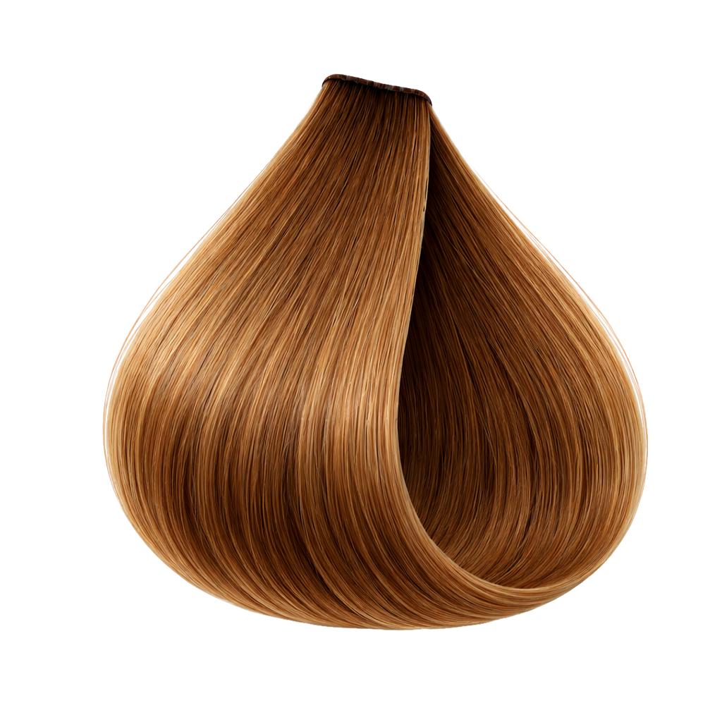 ETB Hair ColorVerse Tartós Hajfesték