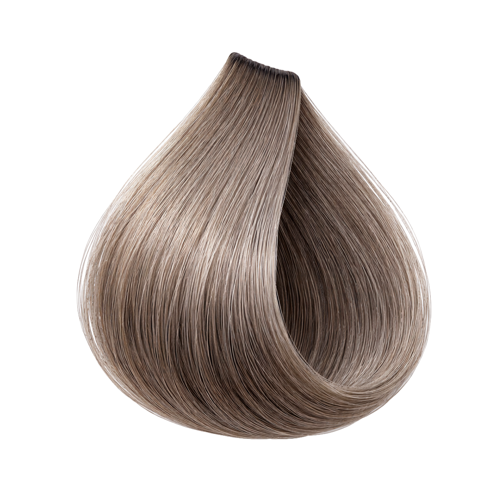 ETB Hair ColorVerse Tartós Hajfesték