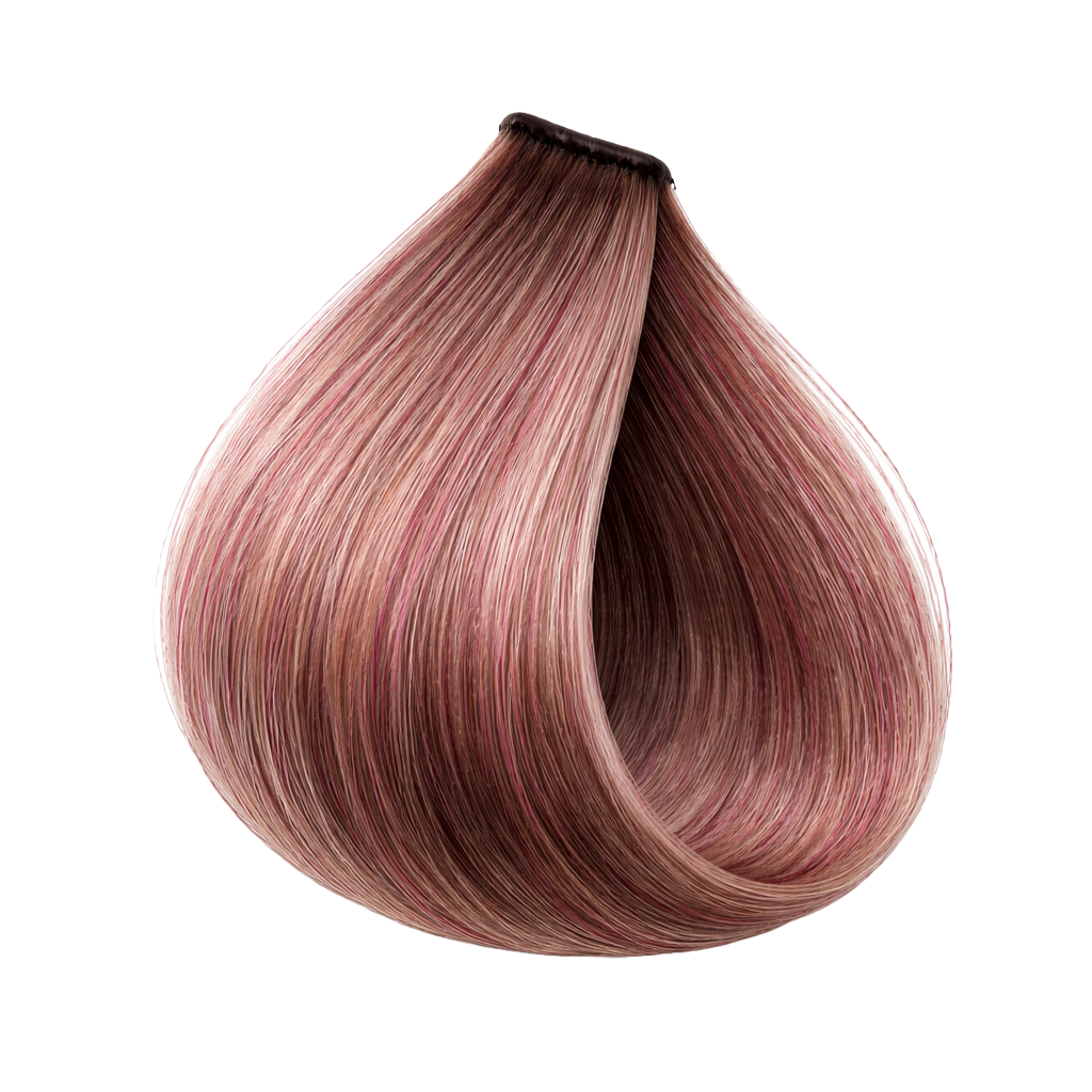 ETB Hair ColorVerse Tartós Hajfesték