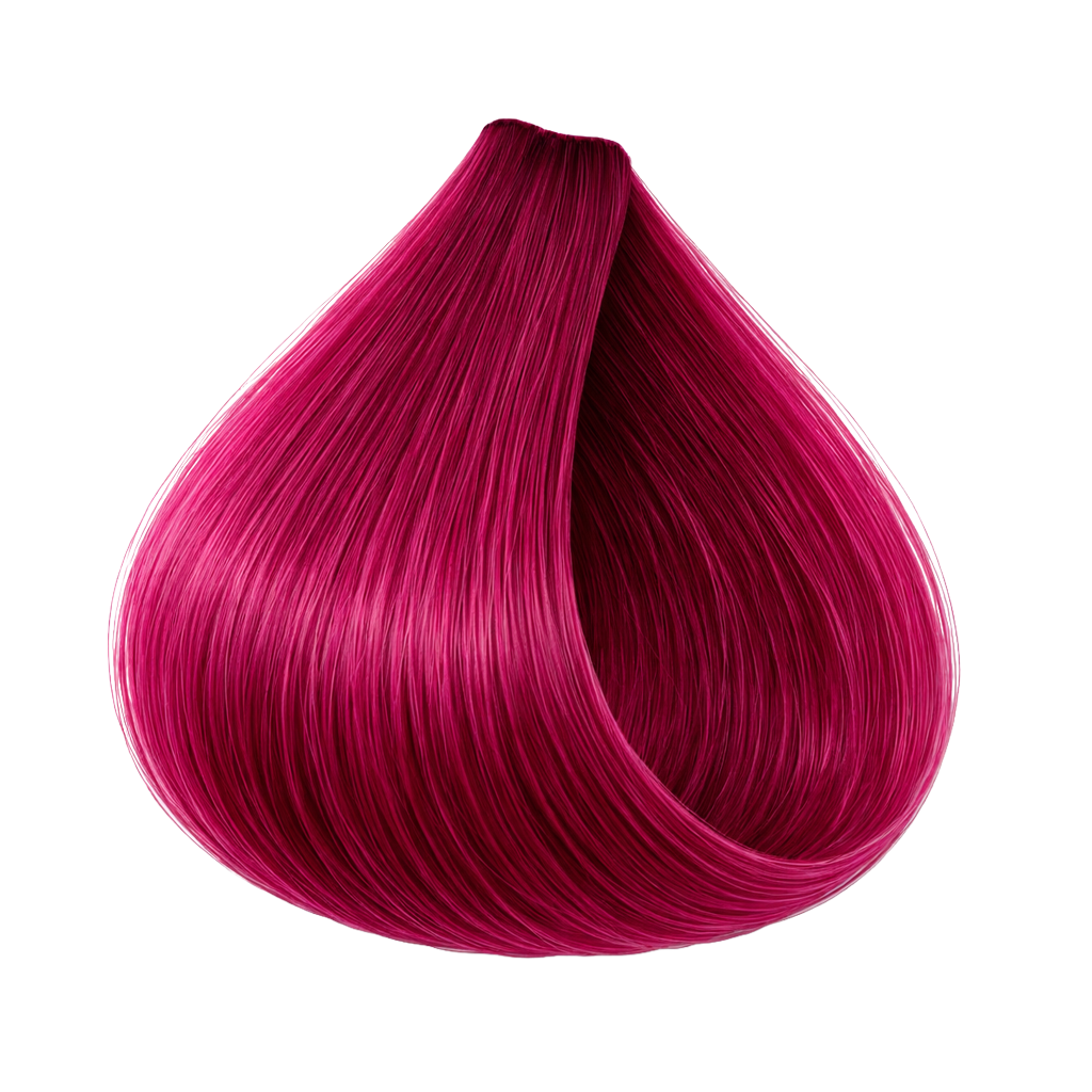 ETB Hair ColorVerse Tartós Hajfesték