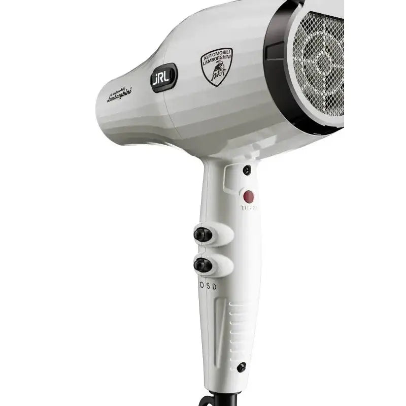 JRL x Lamborghini Diamante Forte Pro Lite Professzionális Hajszárító - Gépek