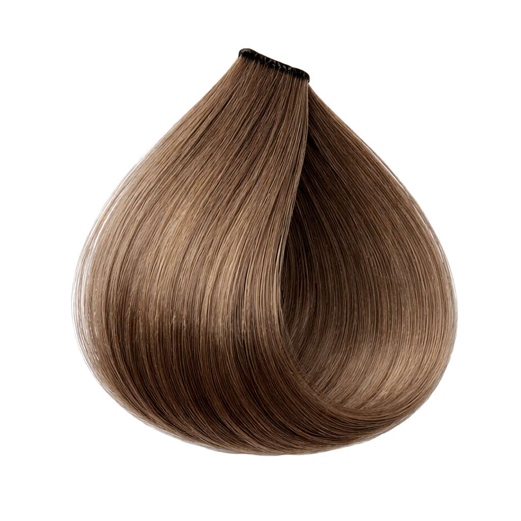 ETB Hair ColorVerse Ammóniamentes Tartós Hajfesték