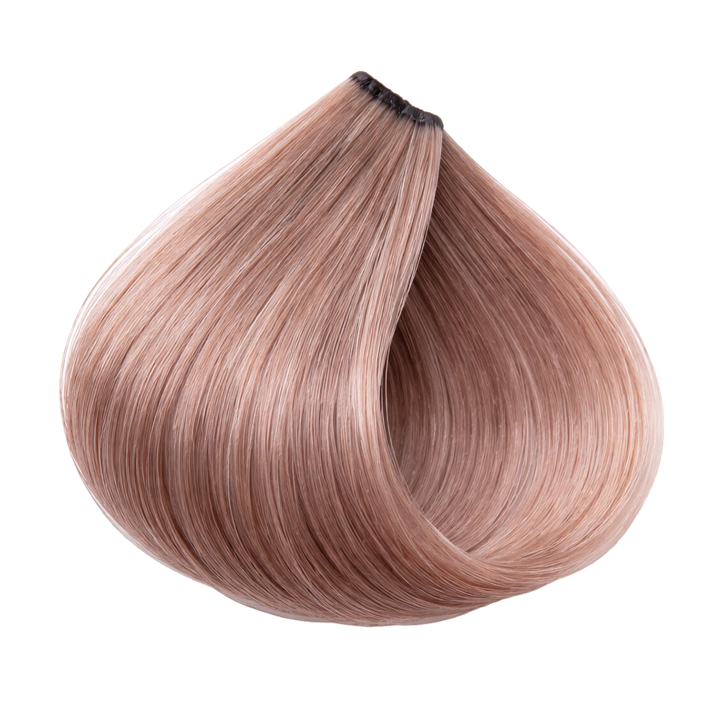 ETB Hair ColorVerse Ammóniamentes Tartós Hajfesték