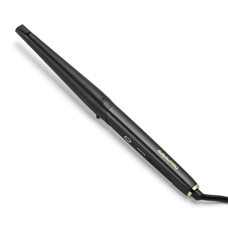 BaBylissPRO Conical Wand 32–19mm Professzionális Kúpos Hajgöndörítő