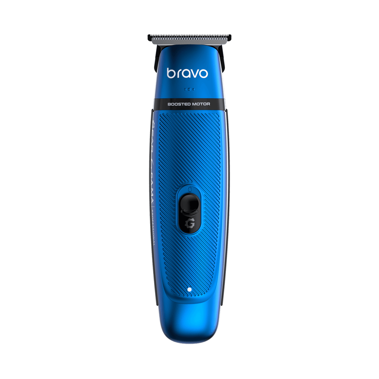 GA.MA Bravo Gear Professzionális Trimmer T-pengével