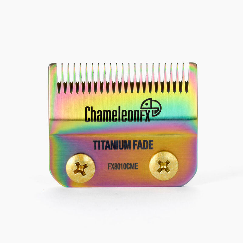 BaBylissPRO Chameleon Titán Fade Penge 45mm