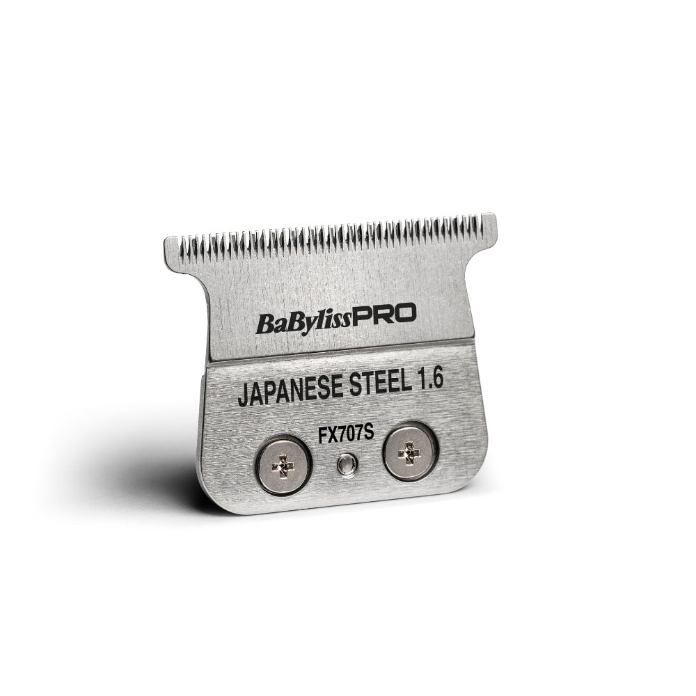 BaBylissPRO FX707SE Japán Acél T-Penge,40 mm