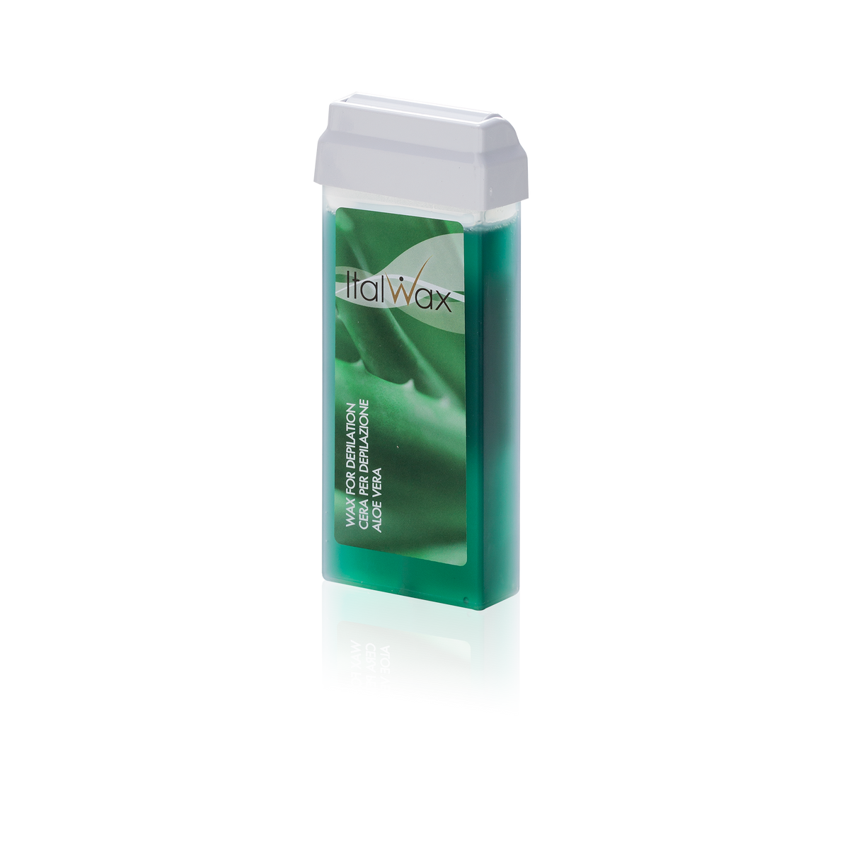 ItalWax Classic Aloe Vera Gyantapatron 100ml