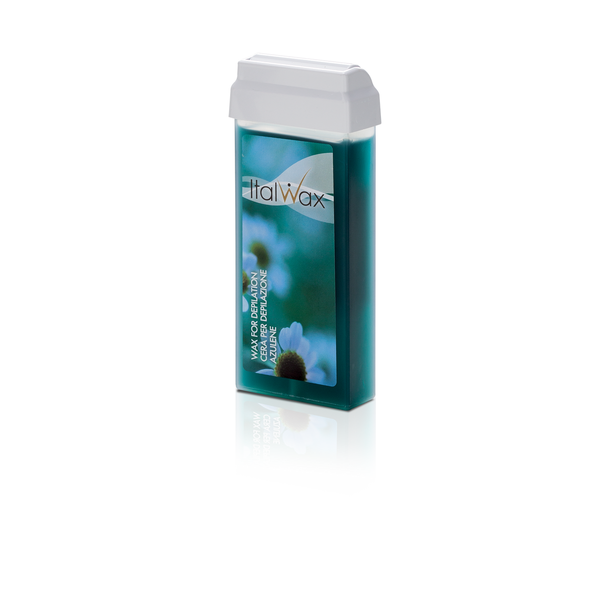ItalWax Classic Azulen Gyantapatron 100ml
