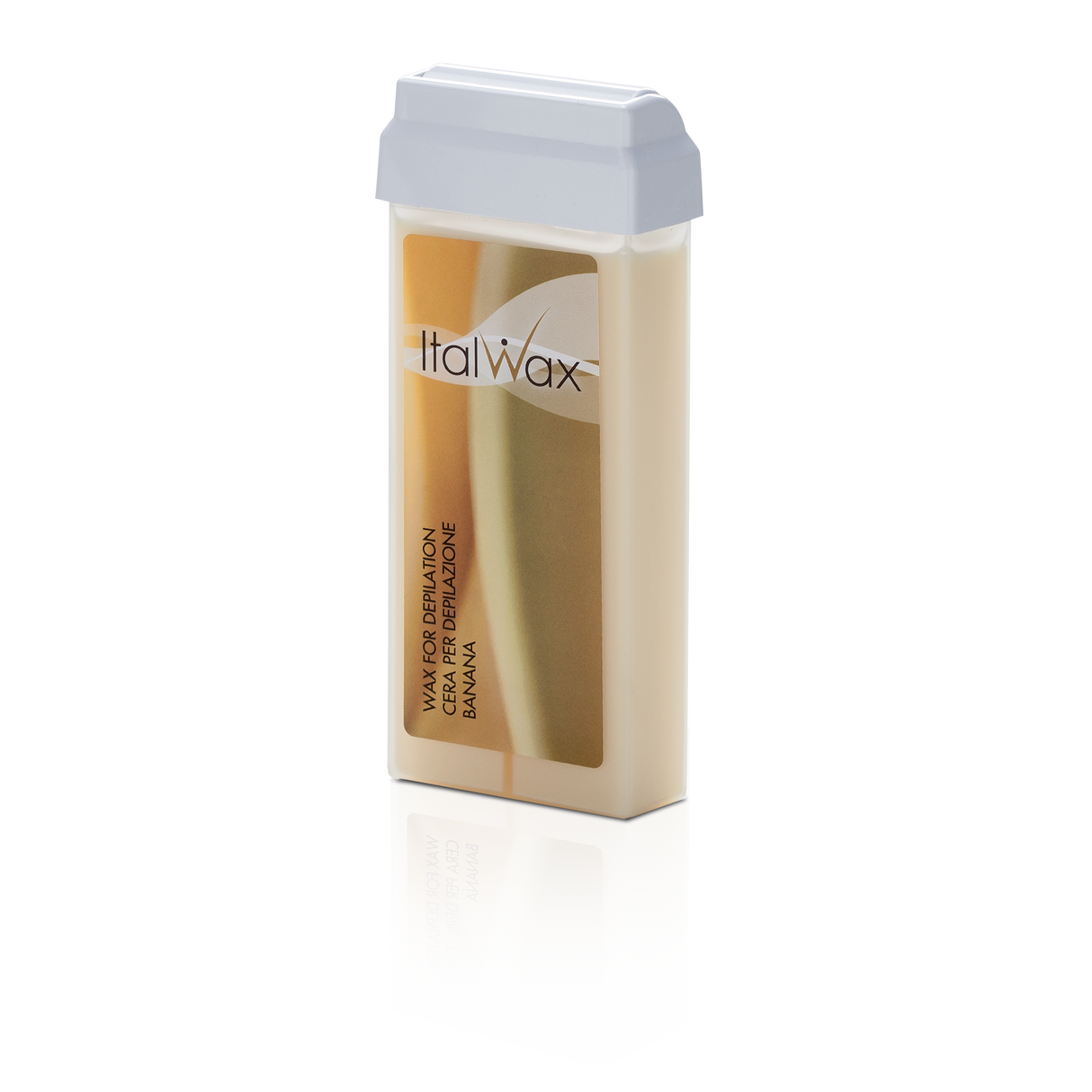 ItalWax Classic Banán Gyantapatron 100ml