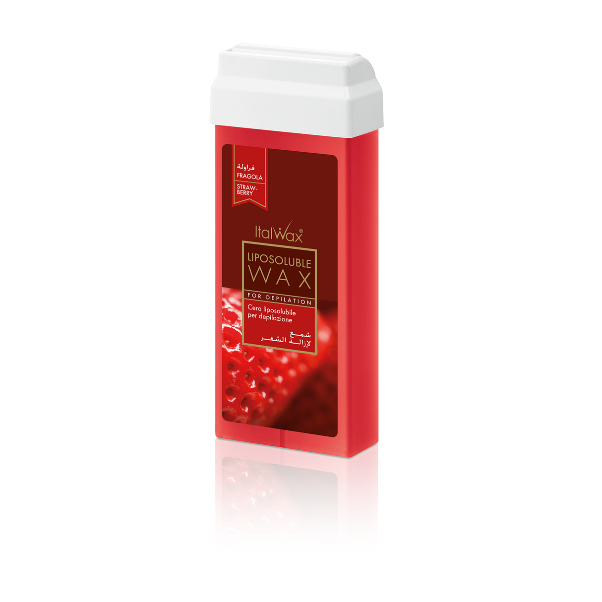 ItalWax Classic Eper (TI02) Gyantapatron 100ml
