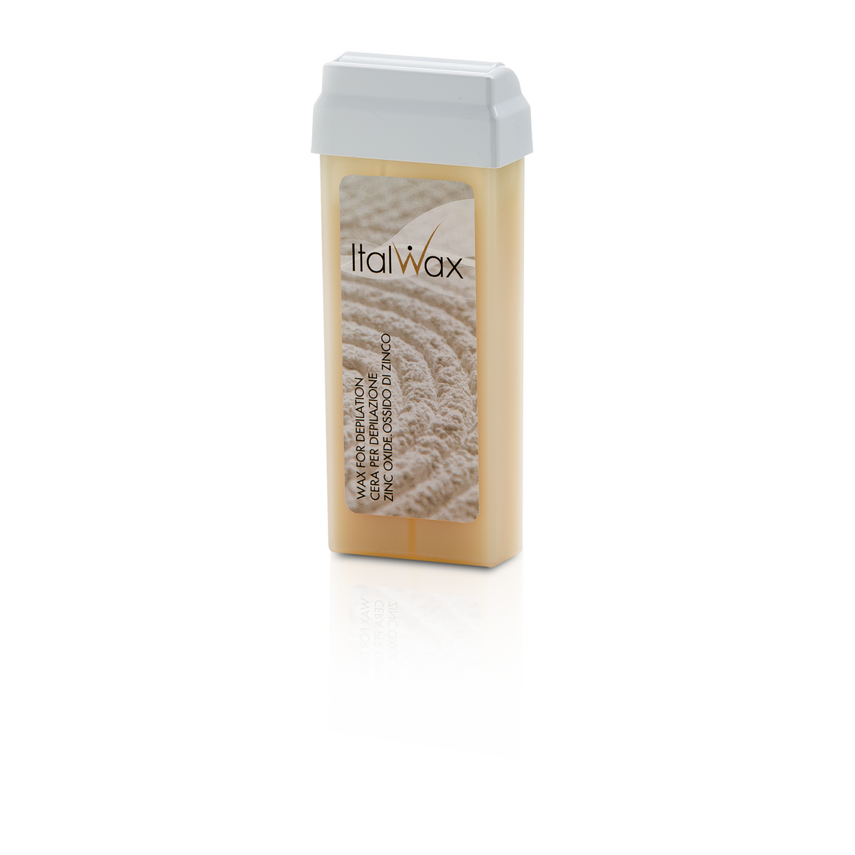 ItalWax Classic Cink-Oxid Vera Gyantapatron 100ml