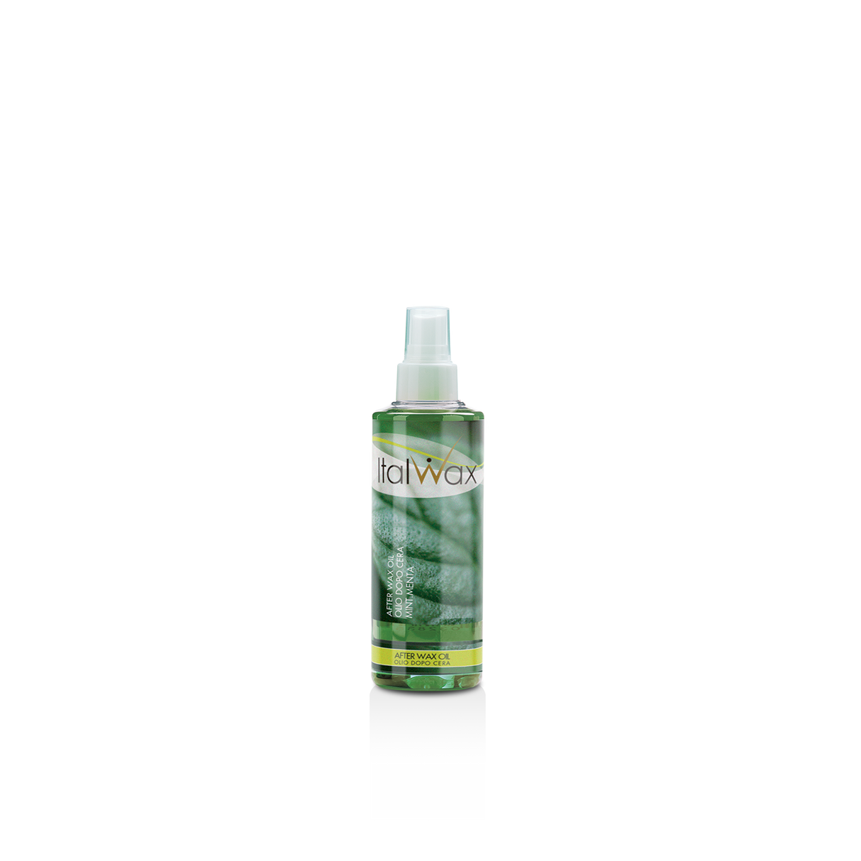 ItalWax Mentolos Utóápoló Olaj 100ml