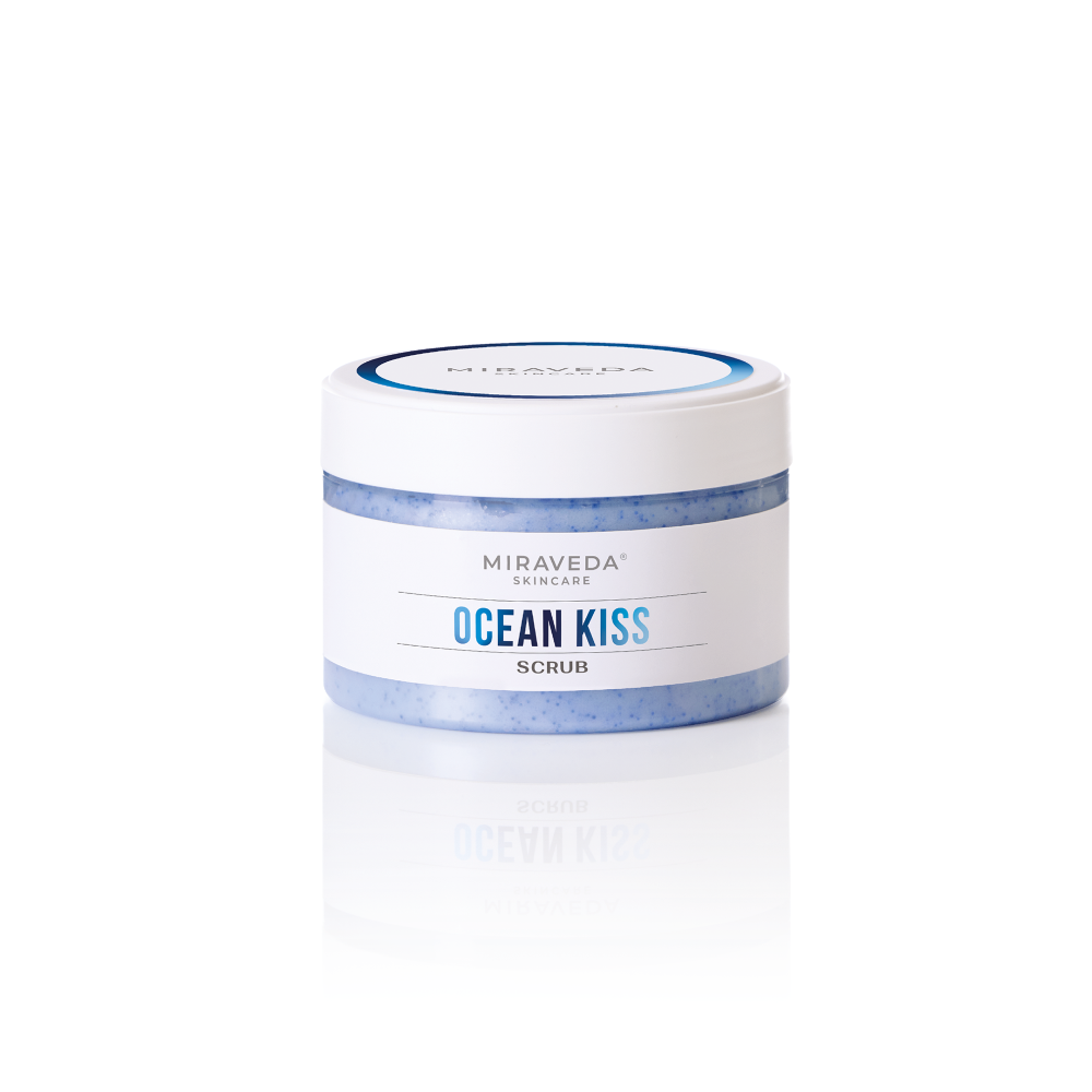 Italwax Miraveda Ocean Kiss Testradír, revitalizáló 200g