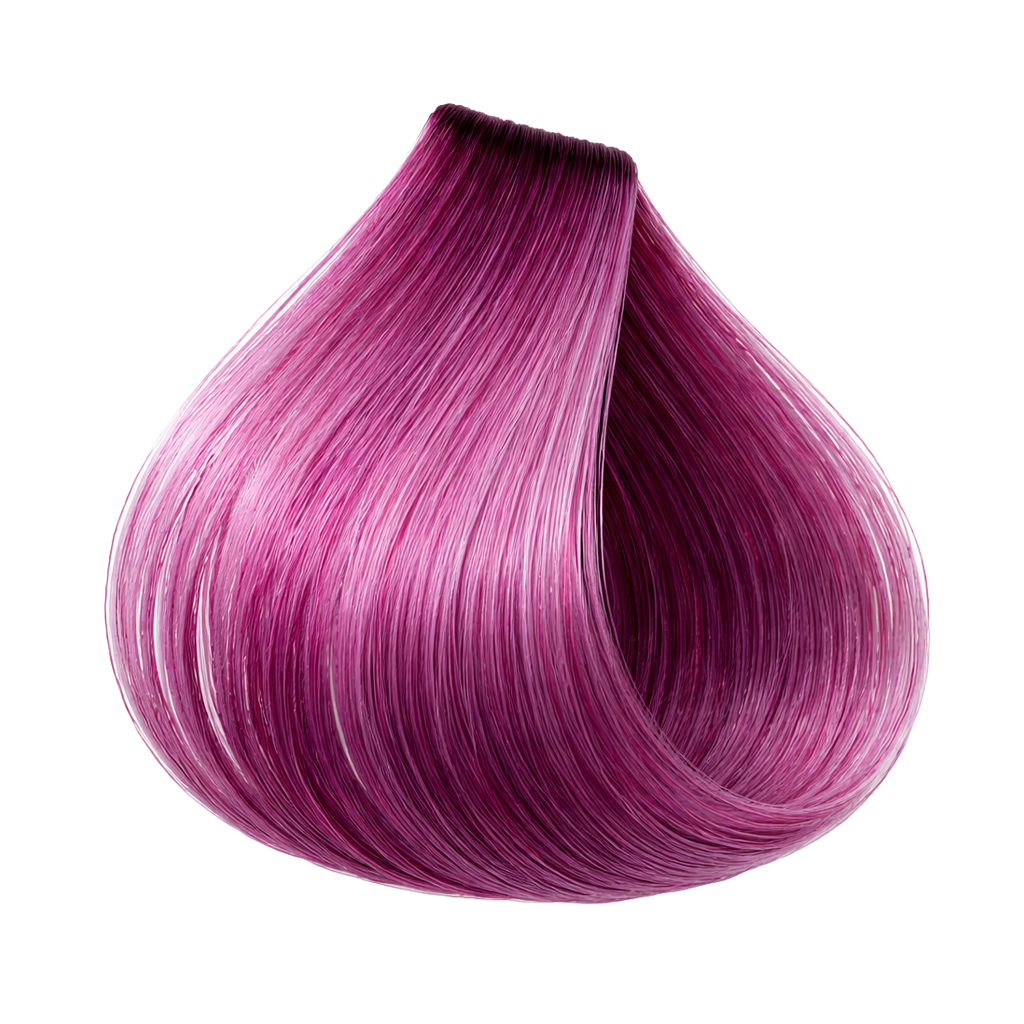 ETB Hair ColorVerse Tartós Hajfesték