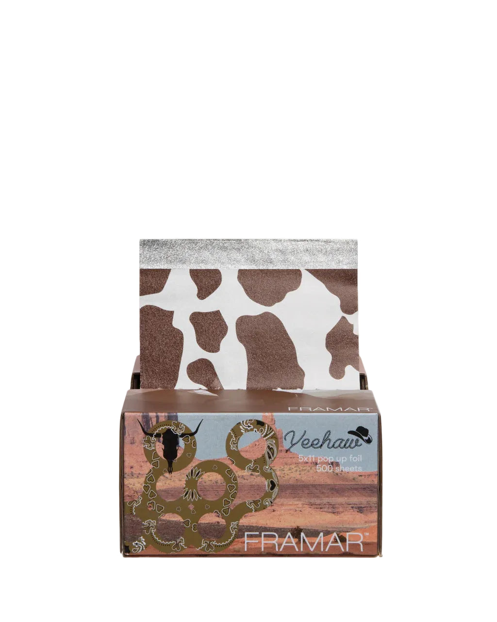 Framar Yeehaw Melírfólia 500db
