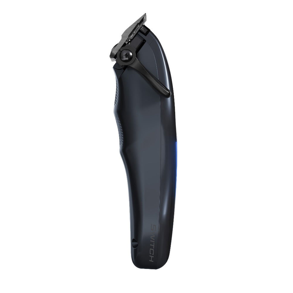 Wahl Vapor Switch Professzionális Hajvágógép – 2 Sebesség, F32 Drift™ Penge, Akár 9000 RPM