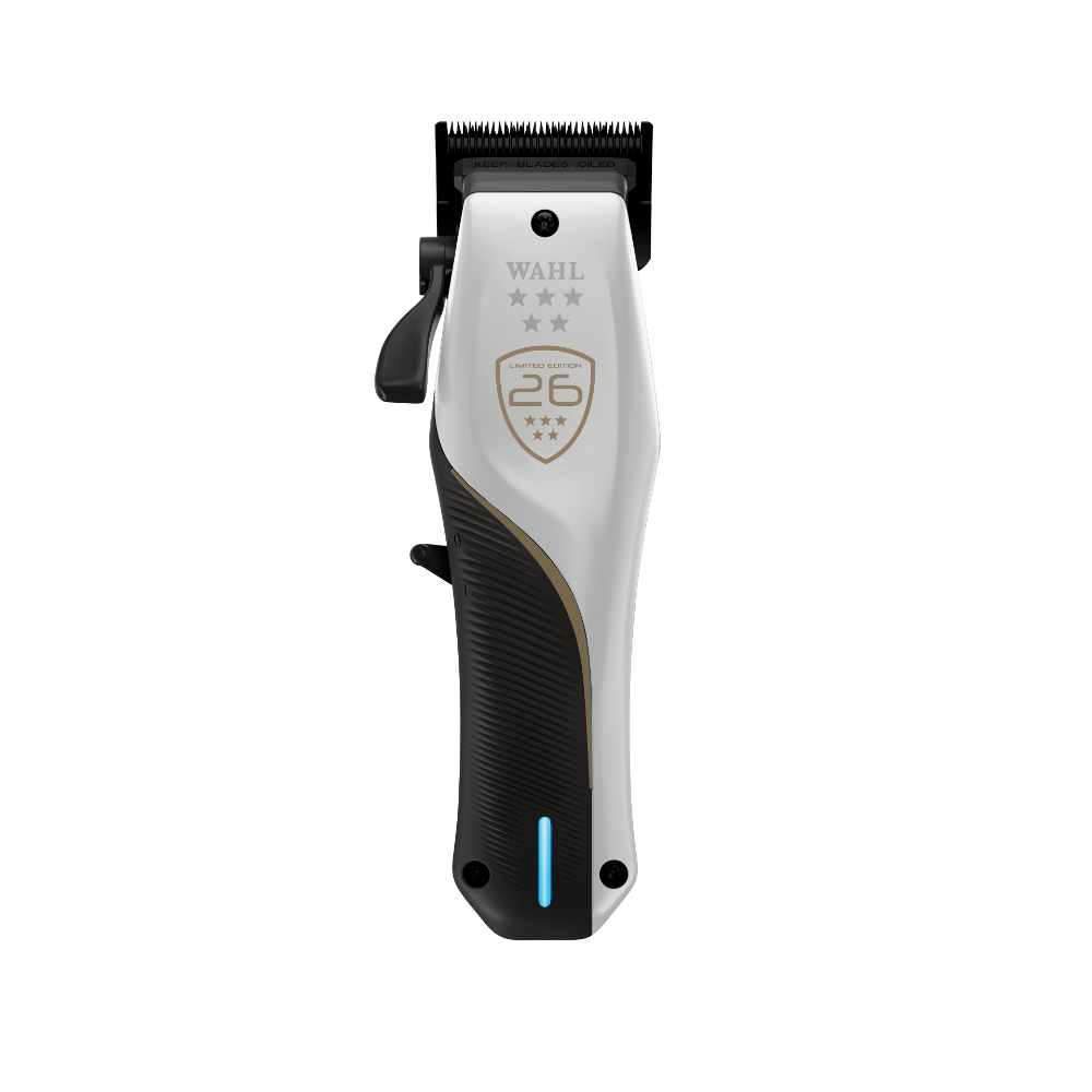 Wahl 5 Cordless Championship Edition Professzionális Hajvágógép