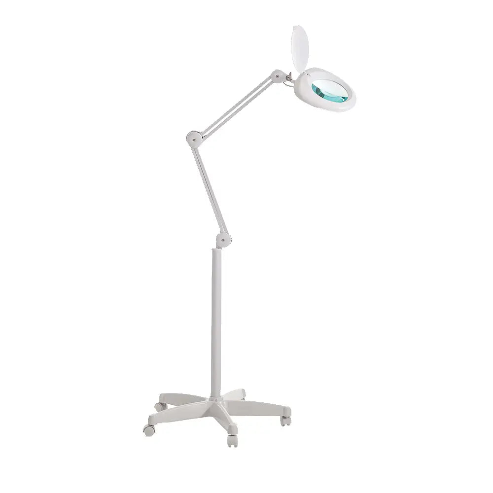 AGV Win Led Plus Kerekes Nagyító Led Lámpával