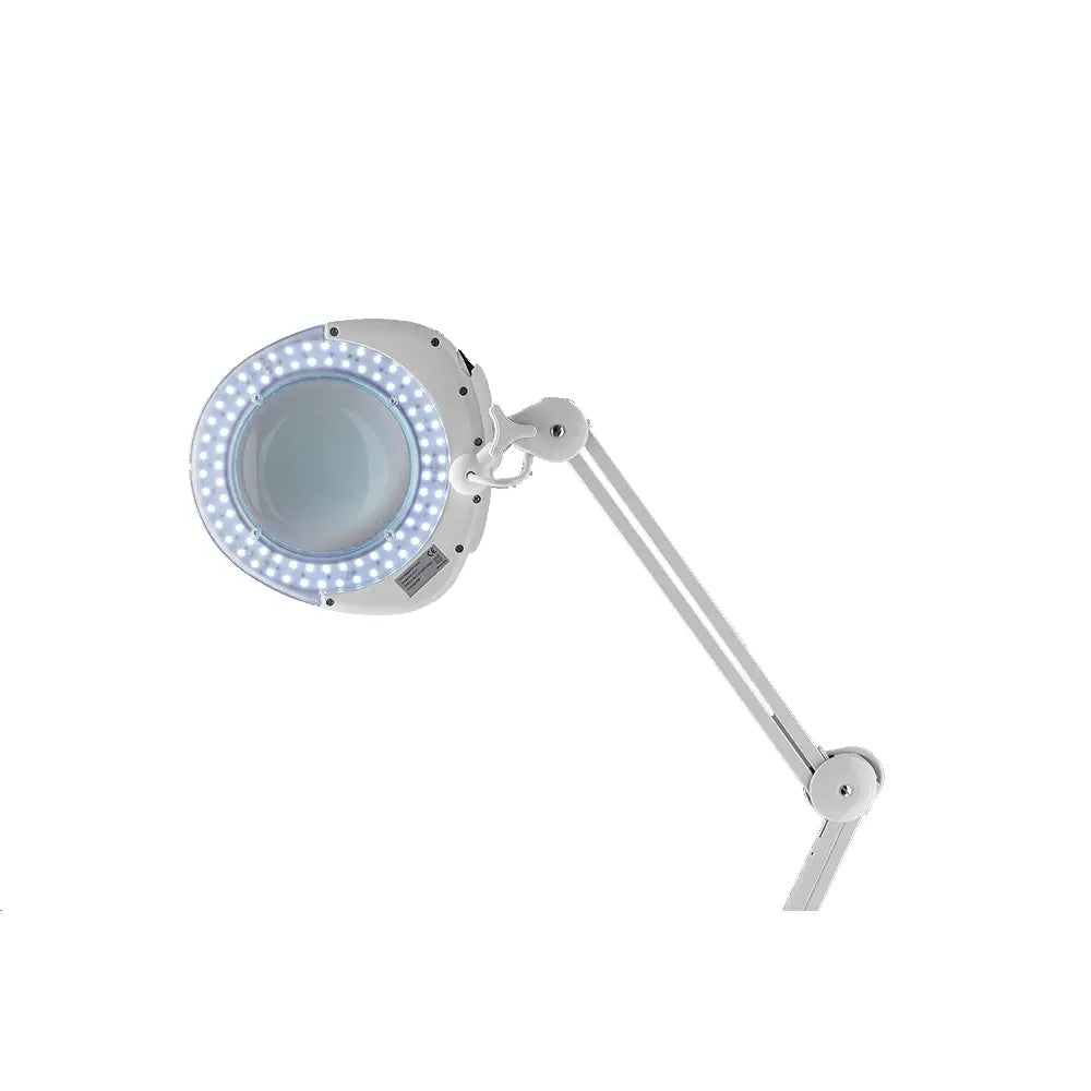 AGV Win Led Plus Kerekes Nagyító Led Lámpával