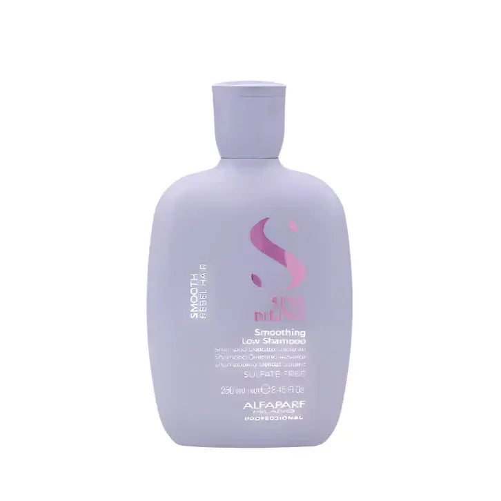 Alfaparf Milano Semi Di Lino Smoothing Simító Sampon 250ml