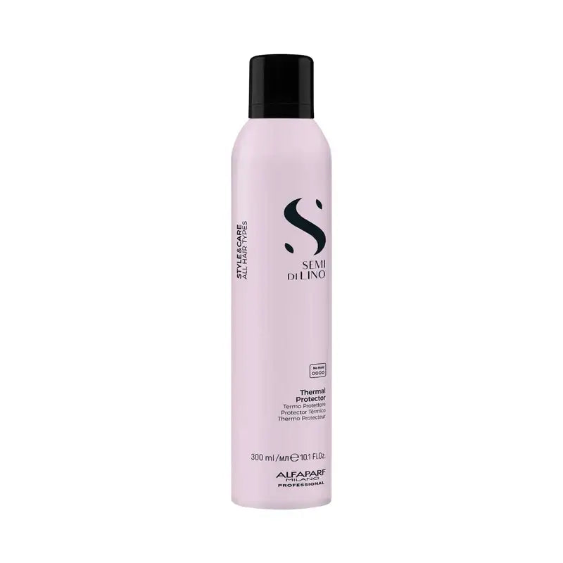 Alfaparf Milano Semi Di Lino Style&Care Hővédő Spray 300ml