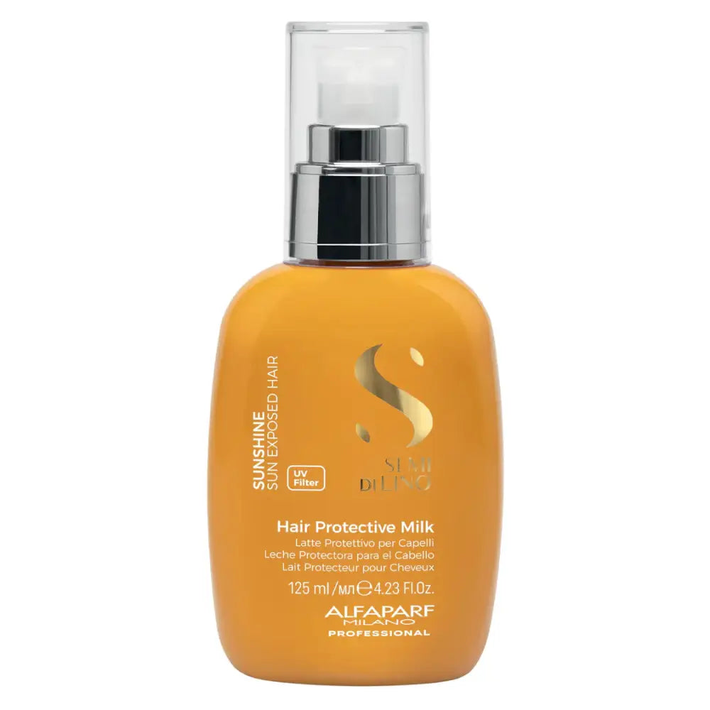 Alfaparf Semi di Lino Sunshine Leave-in Hajápoló 125ml