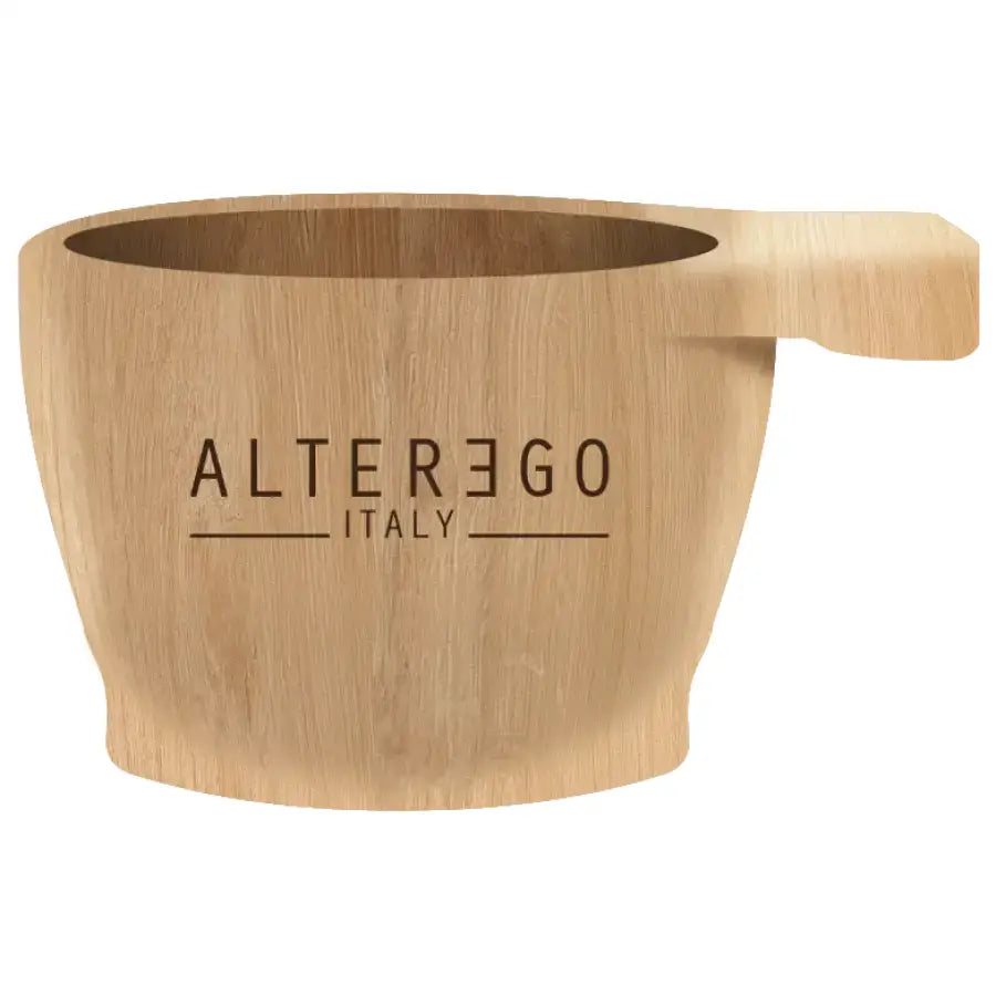 AlterEgo Bambusz Keverő Tál