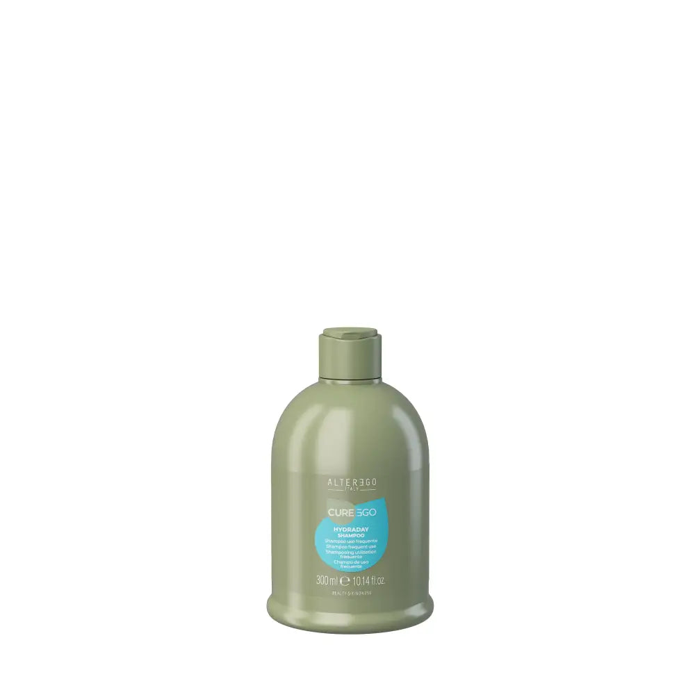 AlterEgo CureEgo Hydraday Hidratáló Sampon Mindennapi Használatra - 300 ml - Haj