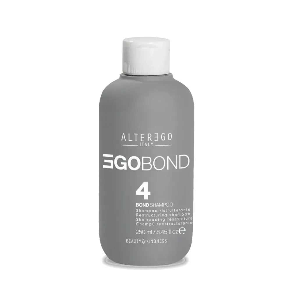 Șampon restructurant AlterEgo Bond 4 Shampoo