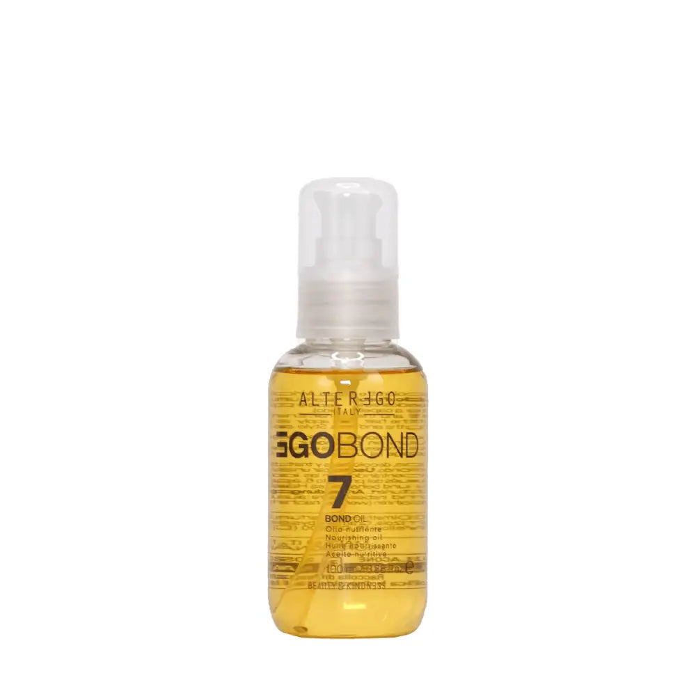 Ulei De Păr AlterEgo Bond 7 Detangling Oil