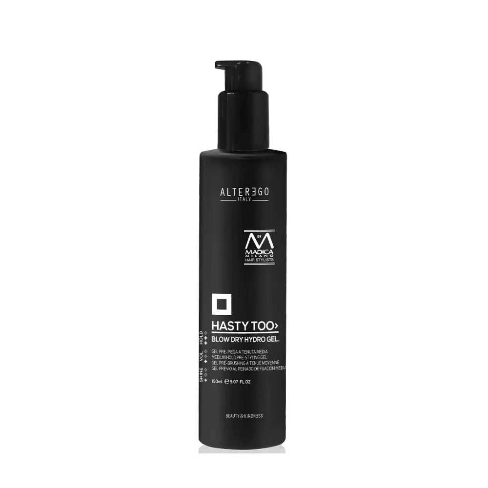 Gel de par hidratant Blow Dry 150ml AlterEgo
