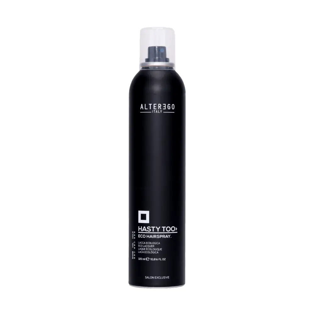 AlterEgo HastyToo Eco Hairspray Fixativ