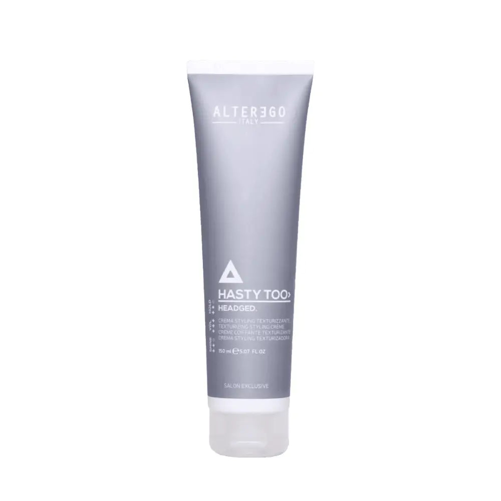 AlterEgo Crema texturizanta HastyToo Headged Crema