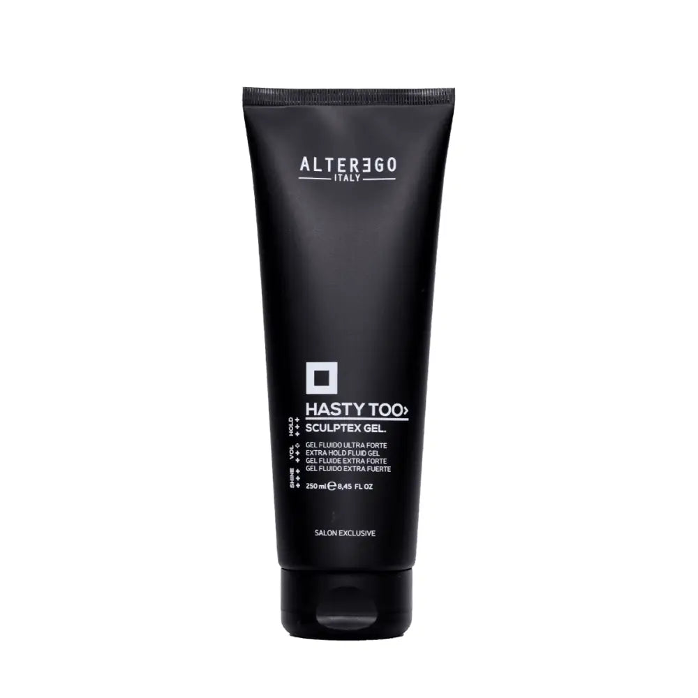 AlterEgo Gel de par cu fixare ultra-puternica HastyToo Sculptex Gel
