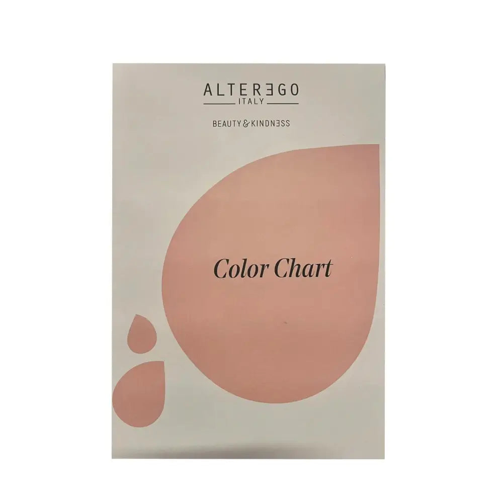 AlterEgo Catalog Culori Compact 2024