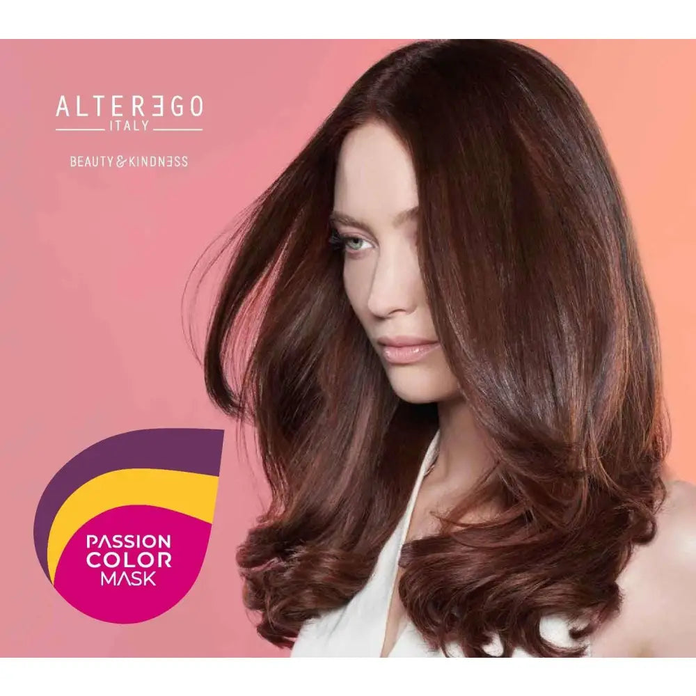 AlterEgo Catalog Culori Passion Color Mask New 2024