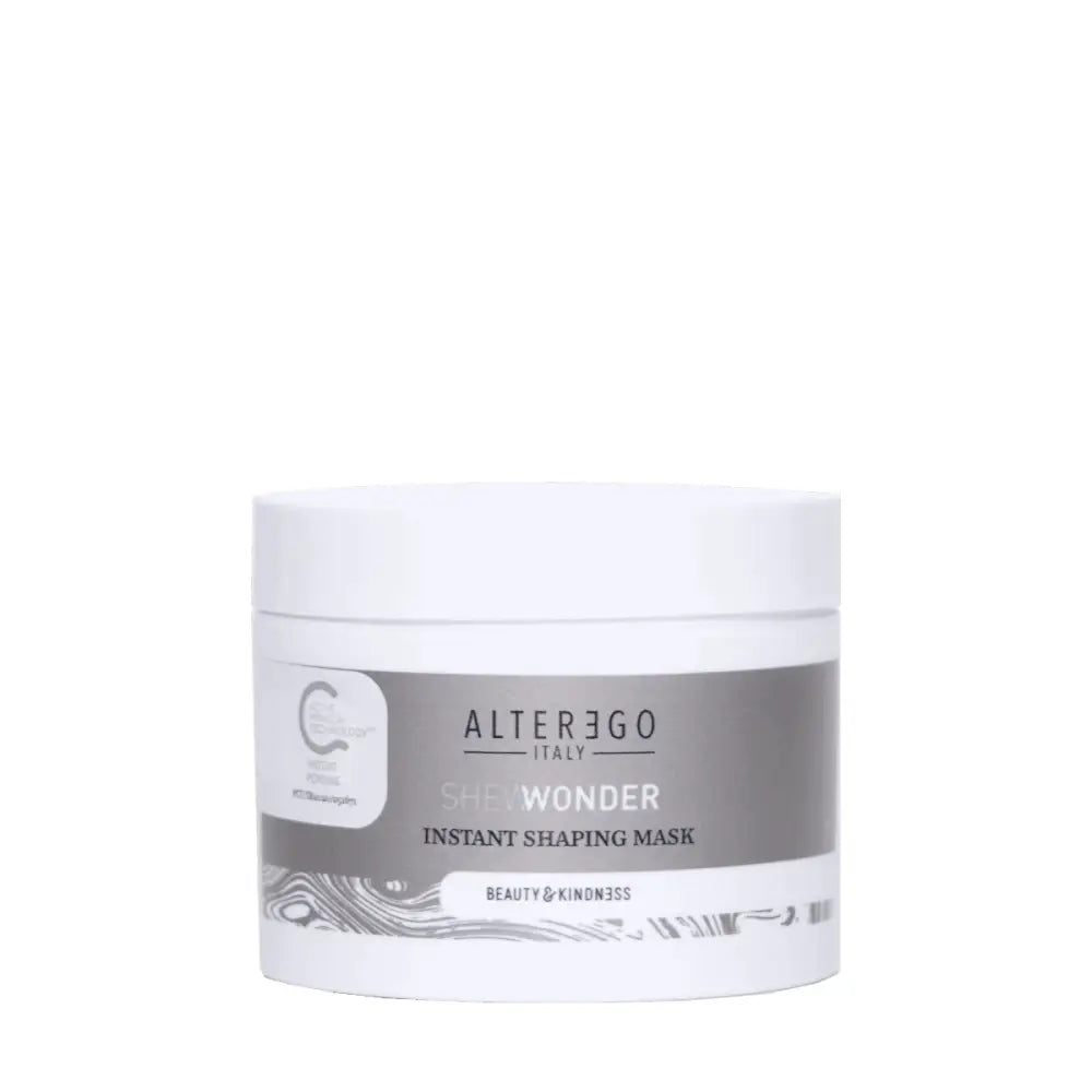 AlterEgo SheWonder Intenzív Hajpakolás
