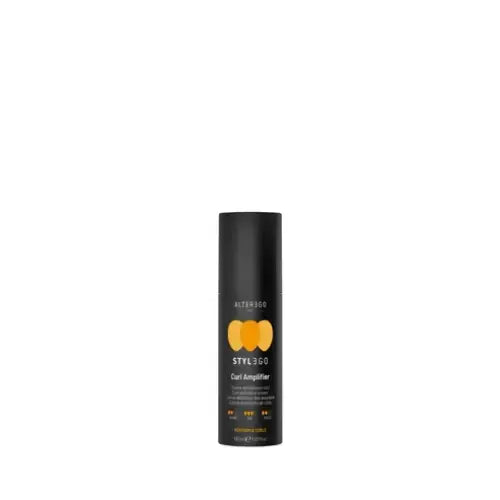 AlterEgo StylEgo Curl Amplifier Göndörítő Formázó Krém 150ml